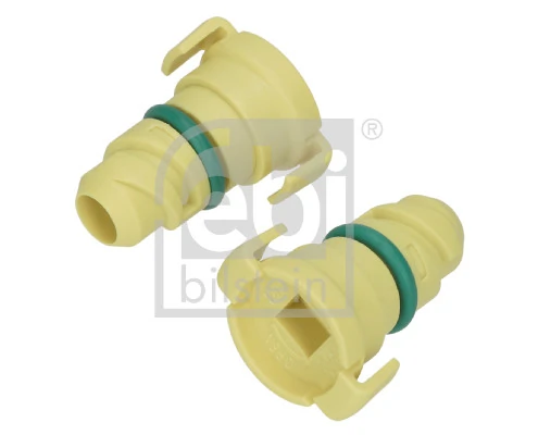 Screw Plug, oil sump